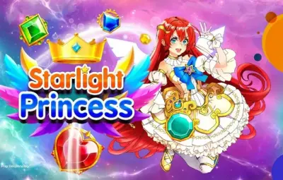 Starlight princess